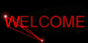 Welcome — добро пожаловать